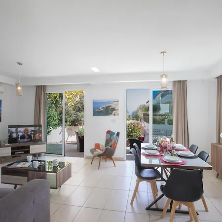 بيت للعطل 3 Bett Mit Privatem Pool In Einer Bewachten Anlage