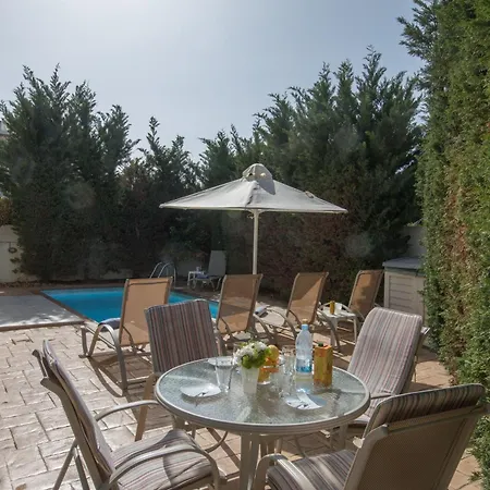 Casa vacanze 3 Bett Mit Privatem Pool In Einer Bewachten Anlage *