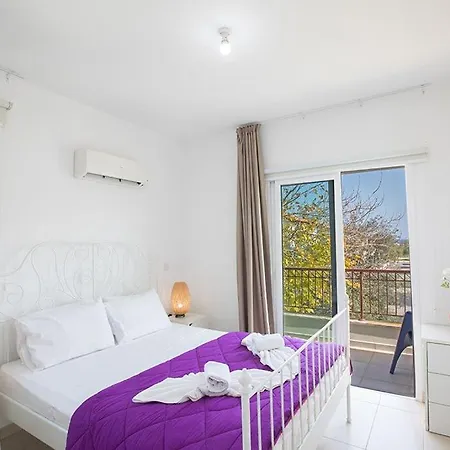 Casa vacanze 3 Bett Mit Privatem Pool In Einer Bewachten Anlage *