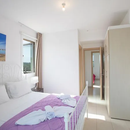 Casa vacanze 3 Bett Mit Privatem Pool In Einer Bewachten Anlage *