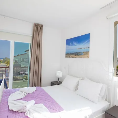 Casa vacanze 3 Bett Mit Privatem Pool In Einer Bewachten Anlage *